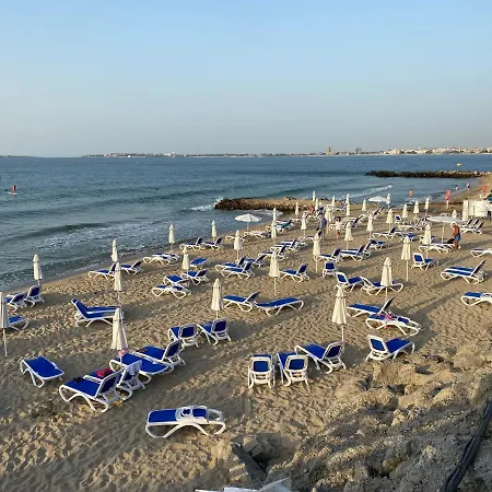דירה Sea Dreams F17