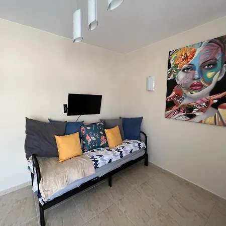 Apartment Sea Dreams F17 *