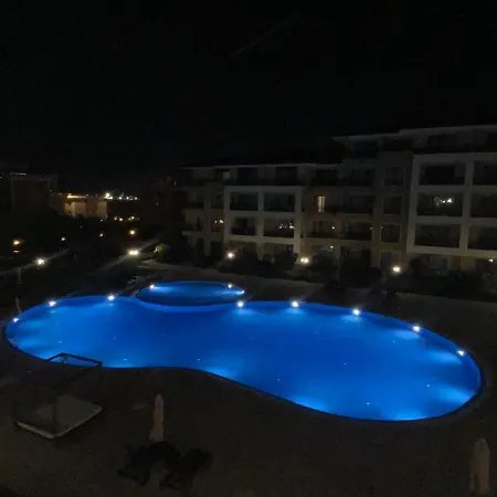 Sea Dreams F17 Apartment Sweti Wlas