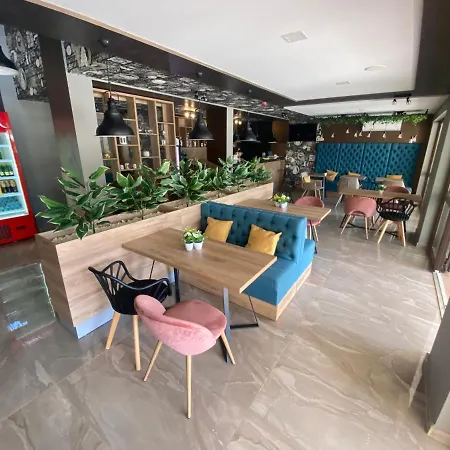 Sea Dreams F17 Apartment Sweti Wlas